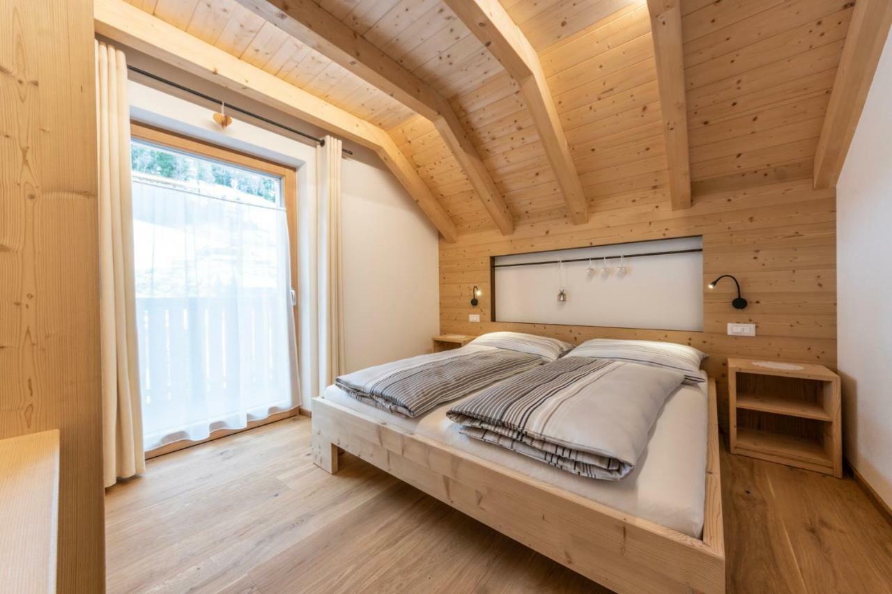 Agriturismo Luech Picedac لا فالي المظهر الخارجي الصورة
