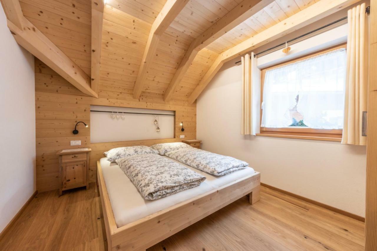 Agriturismo Luech Picedac لا فالي المظهر الخارجي الصورة
